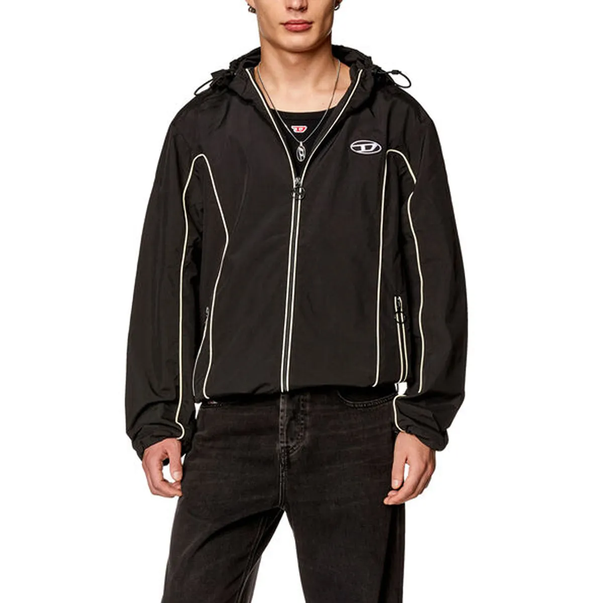 JHIVES JACKET