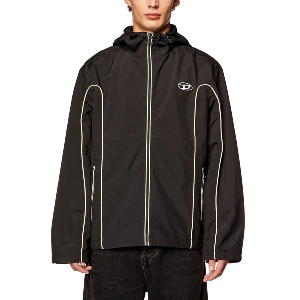 JHIVES JACKET