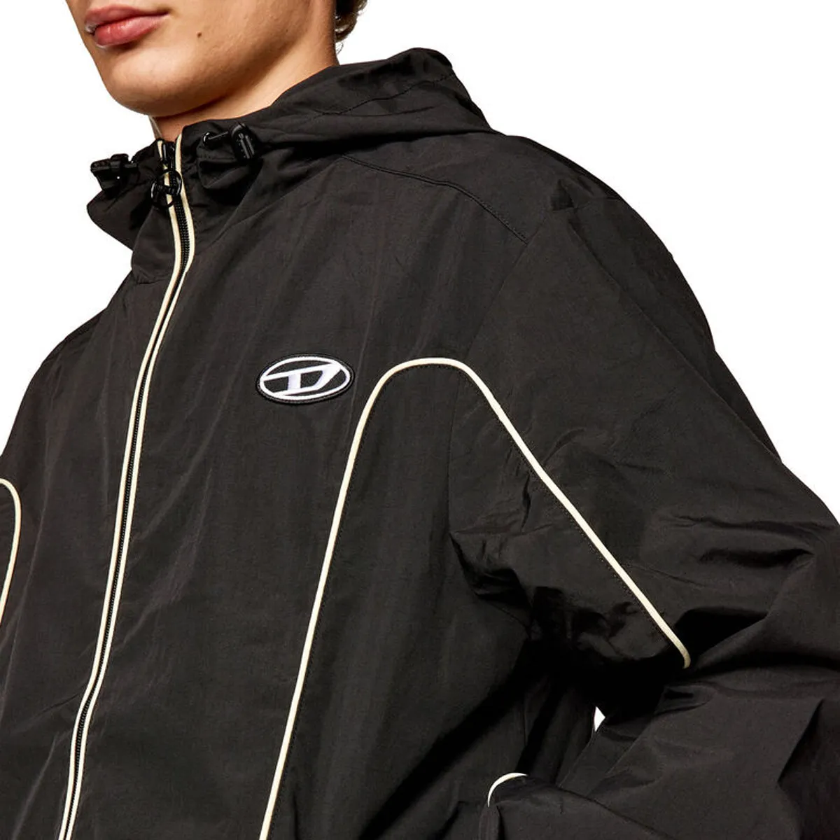 JHIVES JACKET