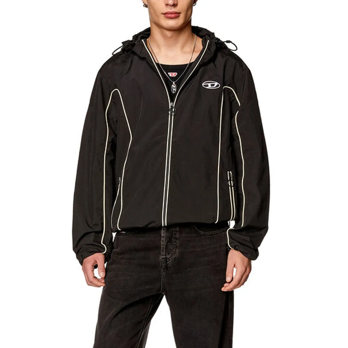 JHIVES JACKET
