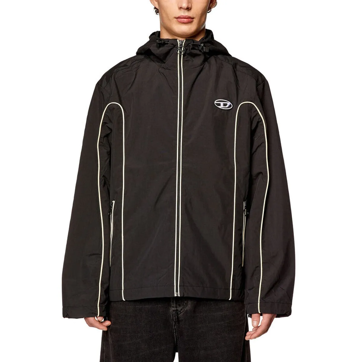 JHIVES JACKET