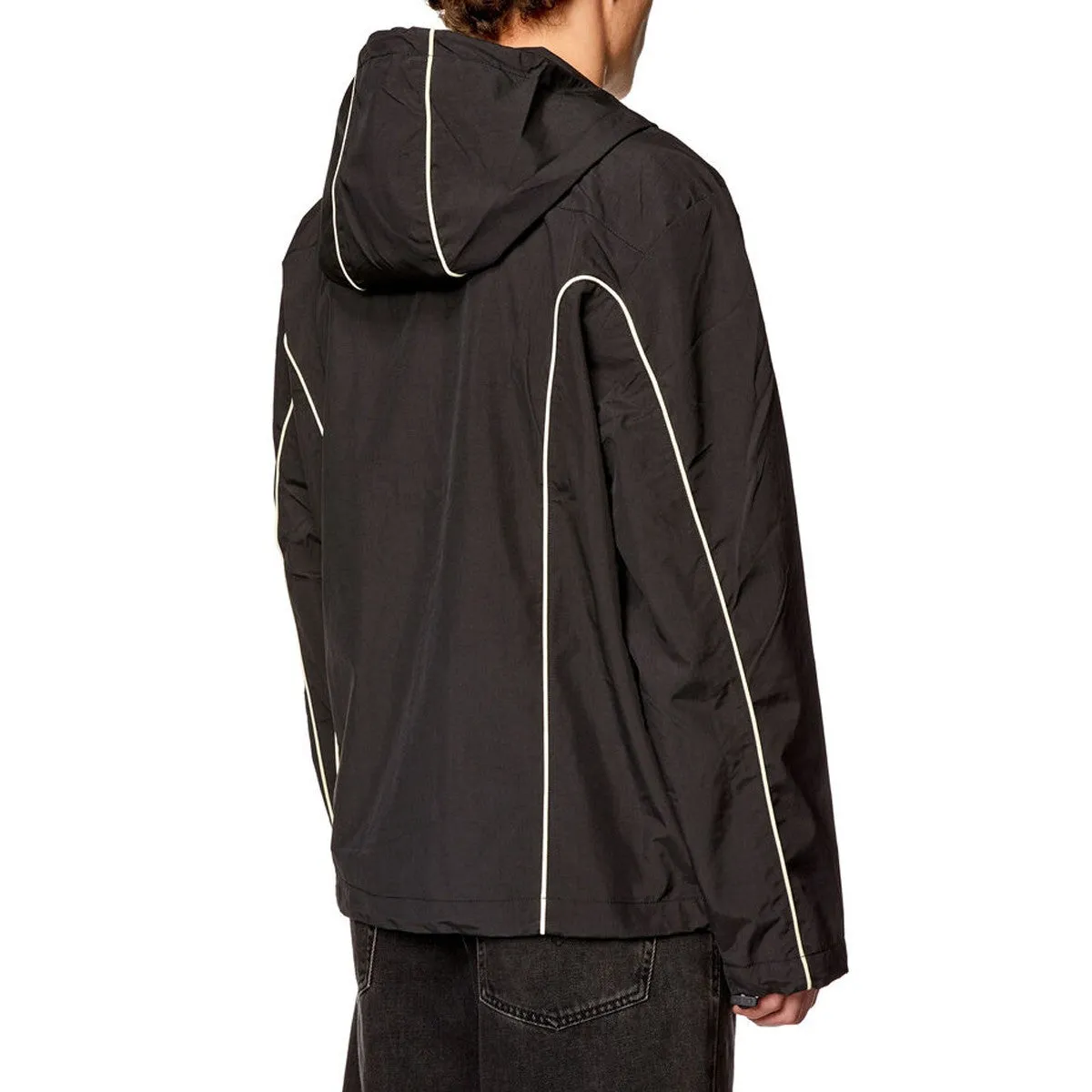 JHIVES JACKET