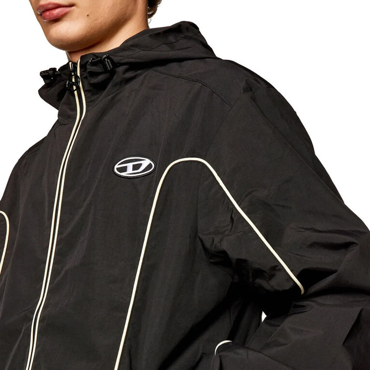 JHIVES JACKET