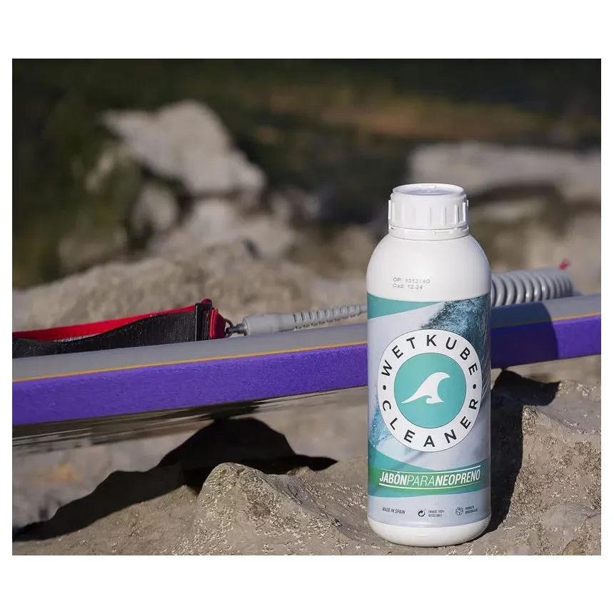 Jabon Wetkube Para Neopreno