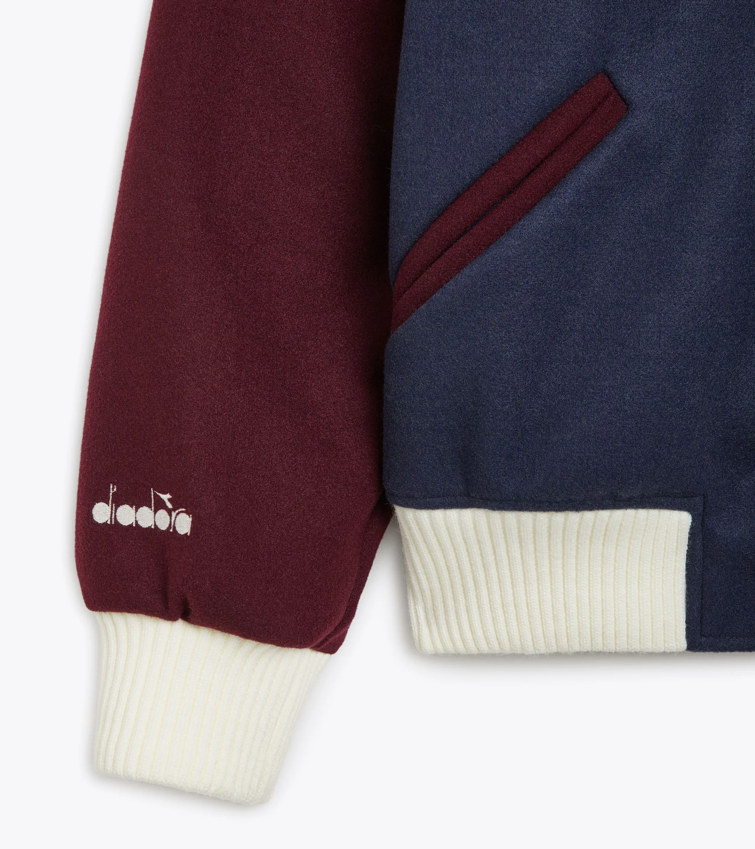 JACKET VARSITY LEGACY CHAQUETA AISLANTE  MADE IN ITALY  GENDER NEUTRAL