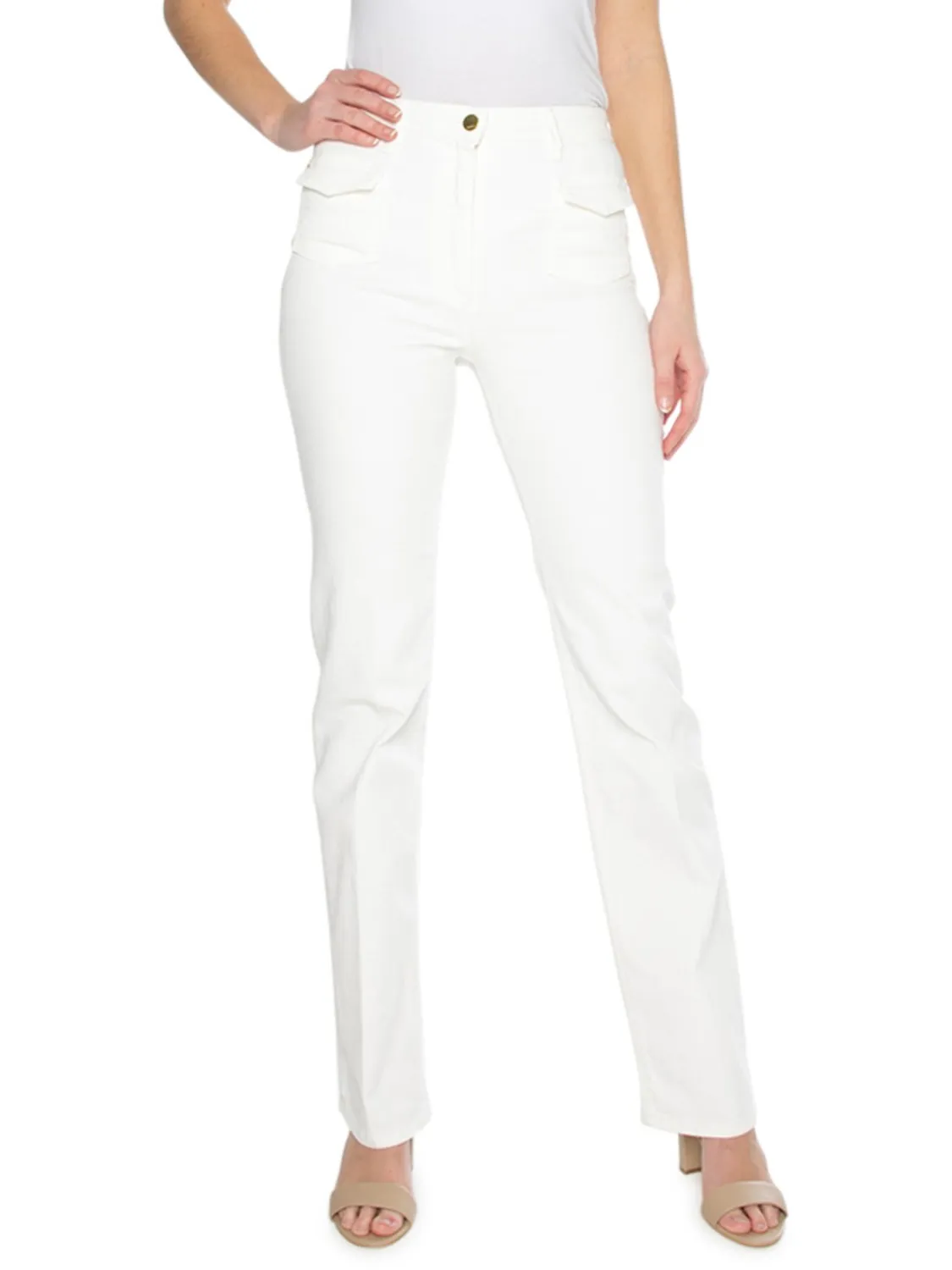 JAMILA JEANS CAMAL KOCCA