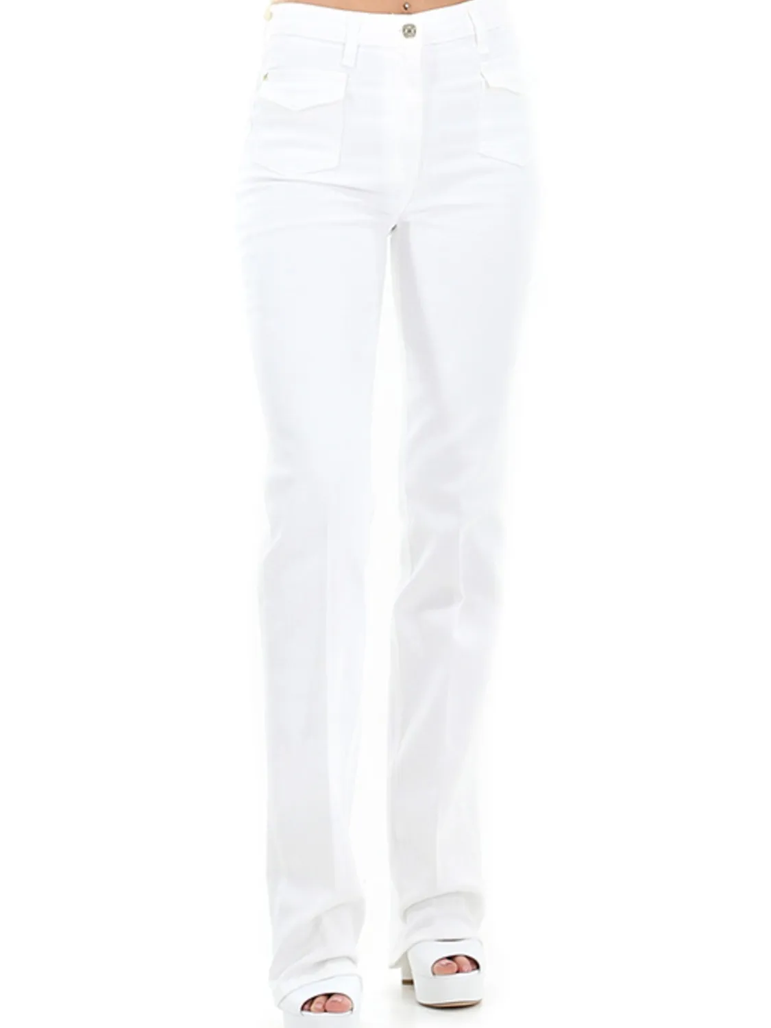 JAMILA JEANS CAMAL KOCCA