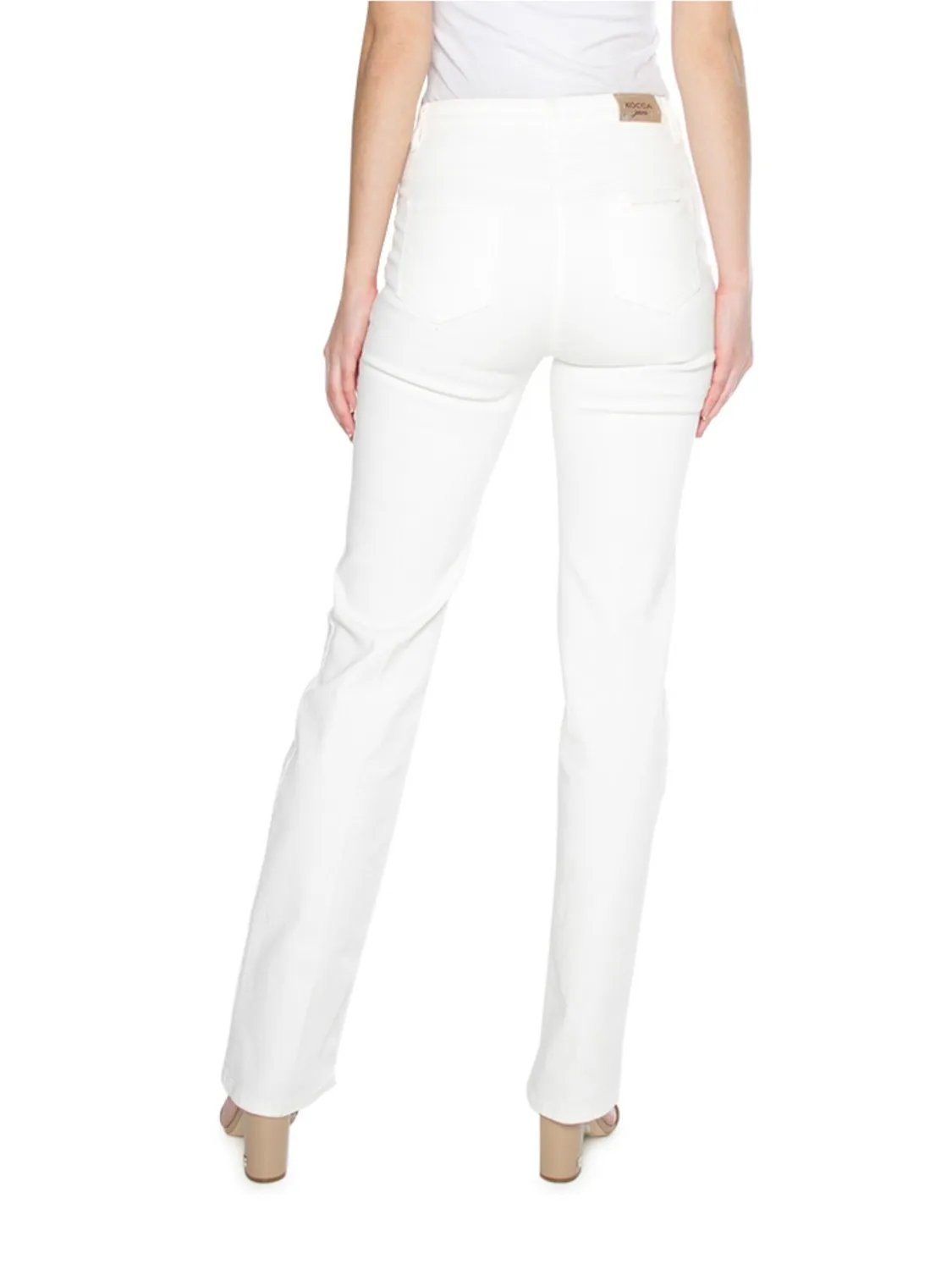 JAMILA JEANS CAMAL KOCCA