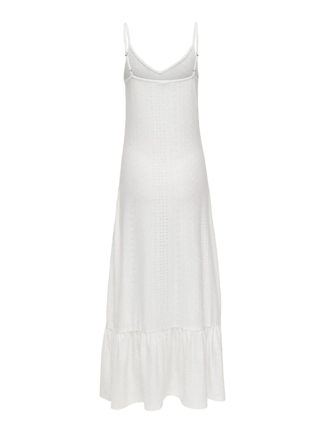 JDY Vestido largo tirantes
