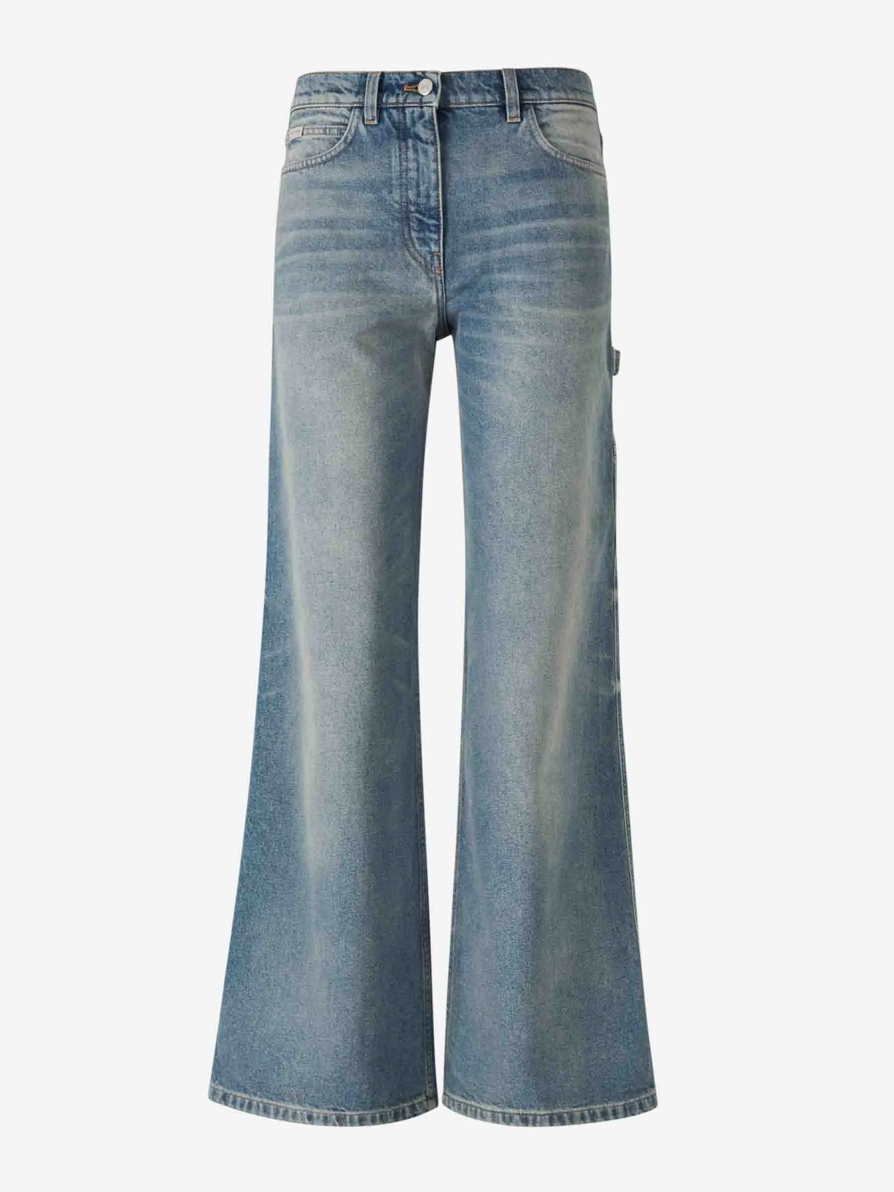 Jeans Baggy Denim