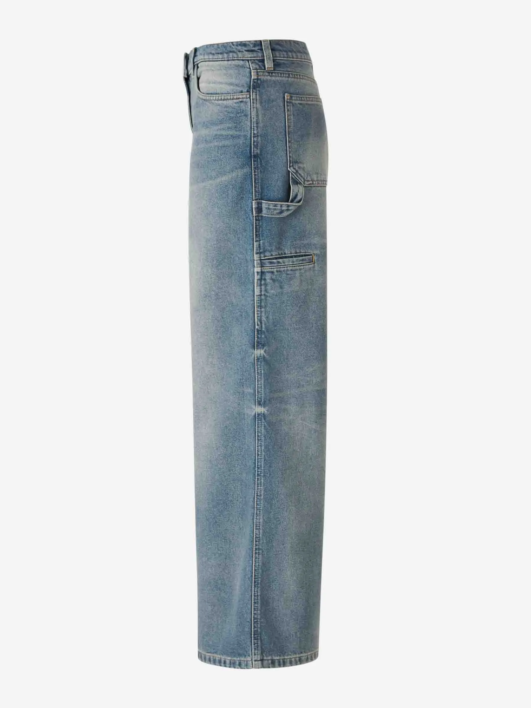 Jeans Baggy Denim