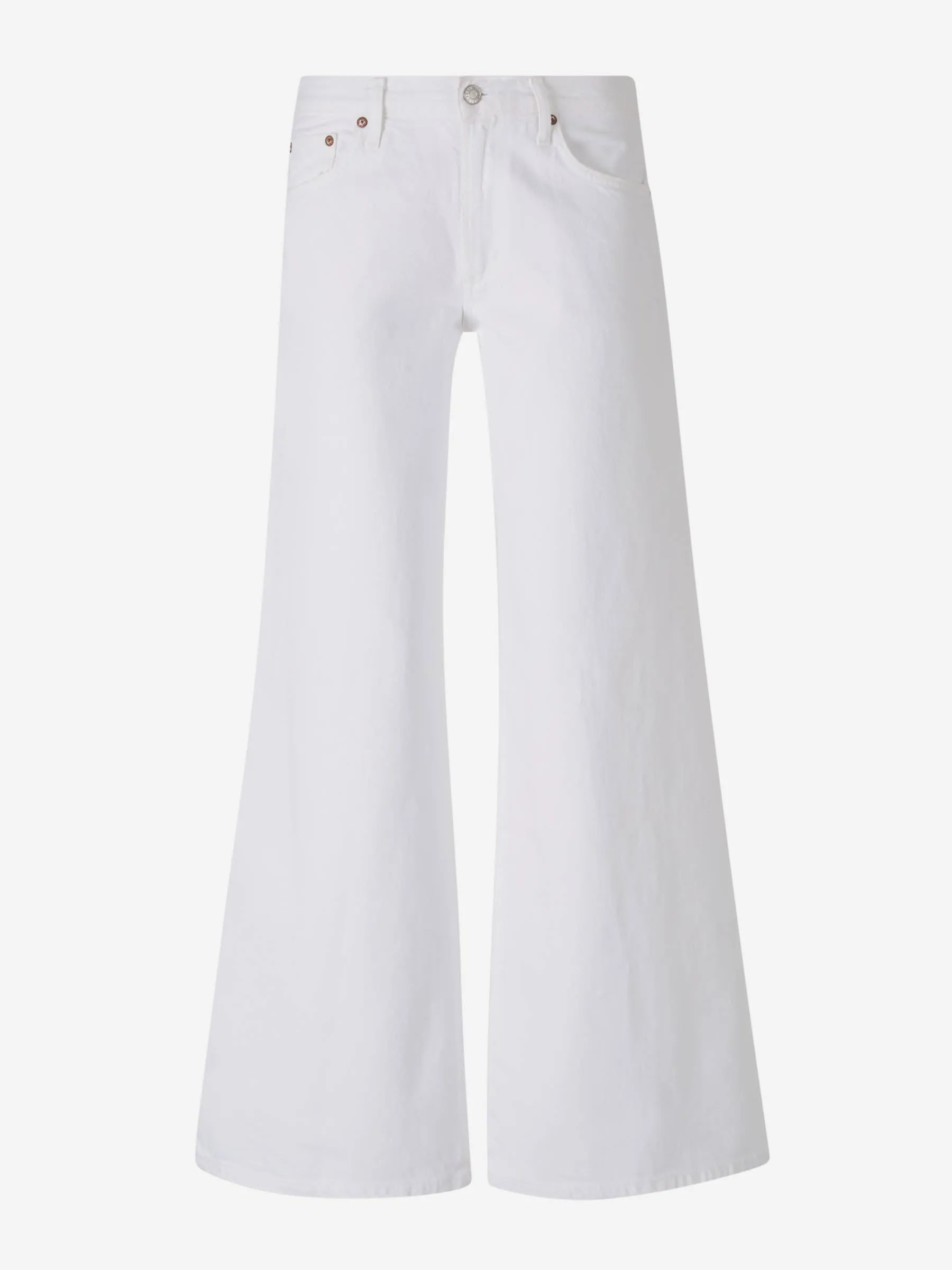 Jeans Baggy Fit