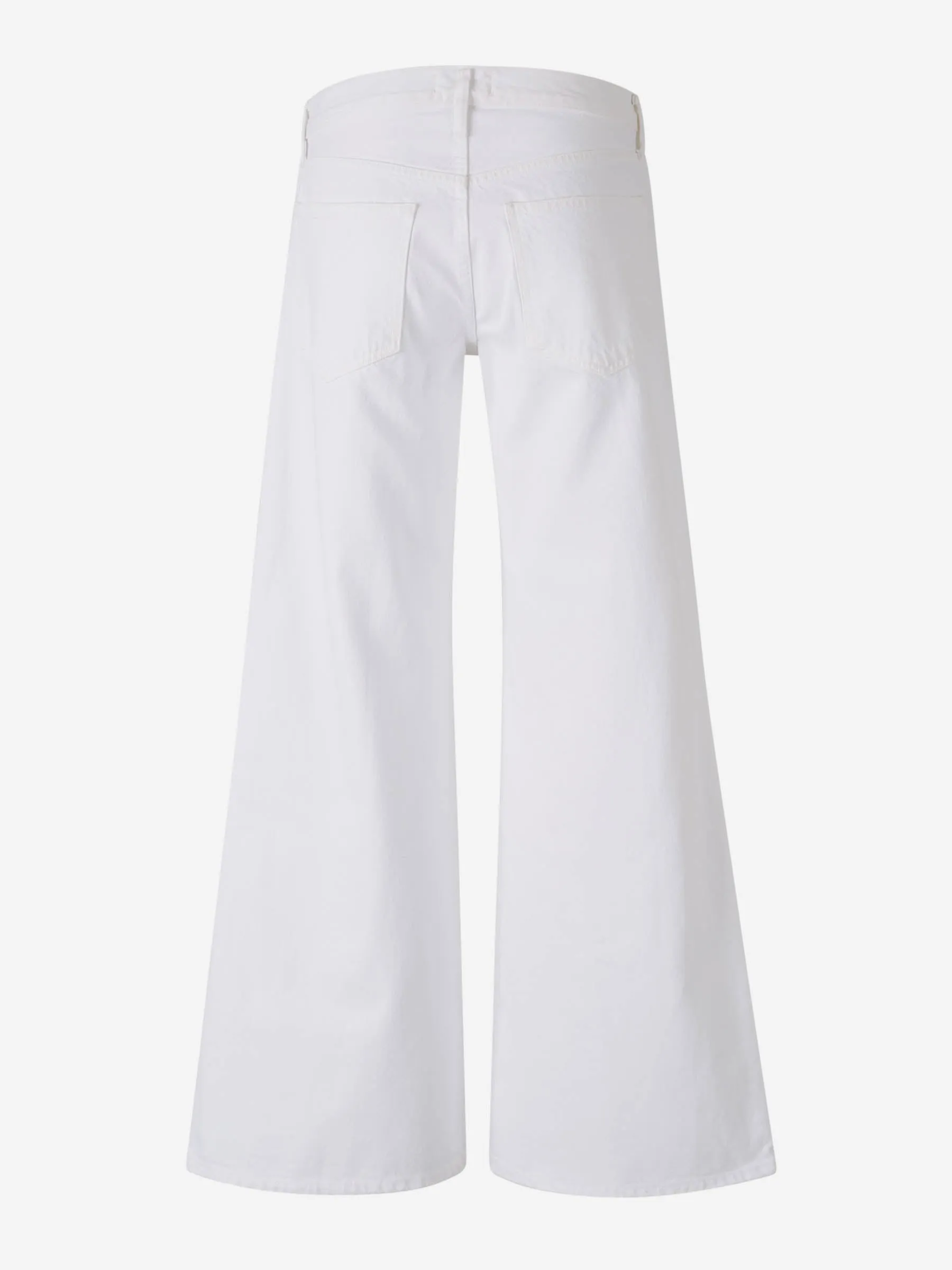 Jeans Baggy Fit