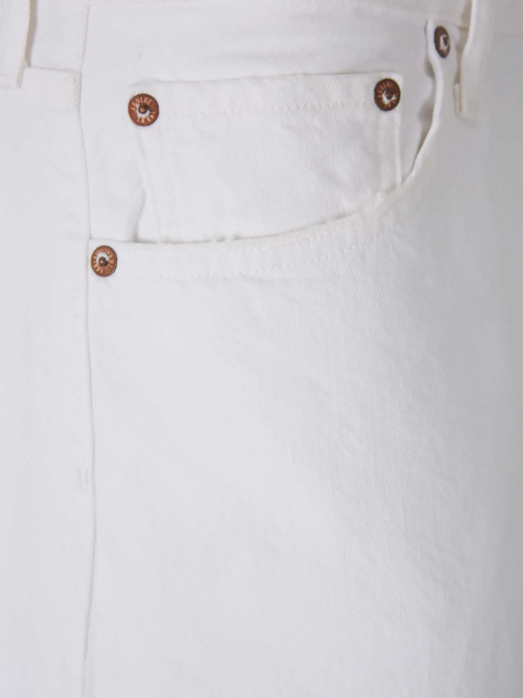 Jeans Baggy Fit