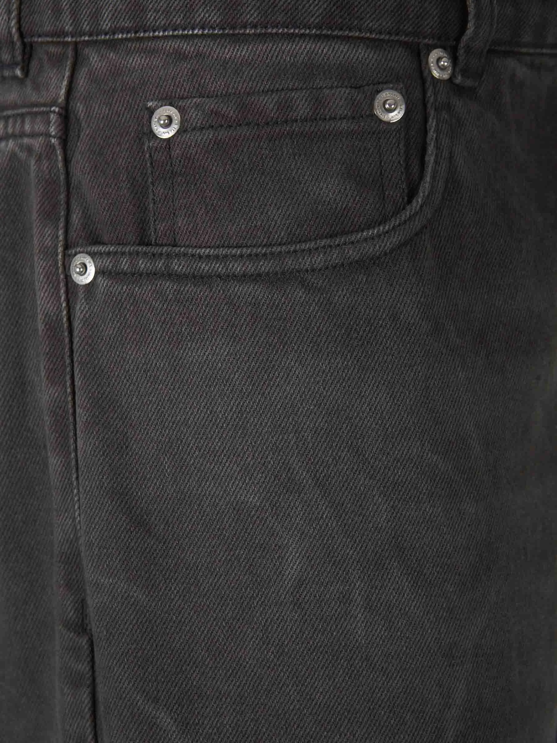 Jeans Denim Algodón