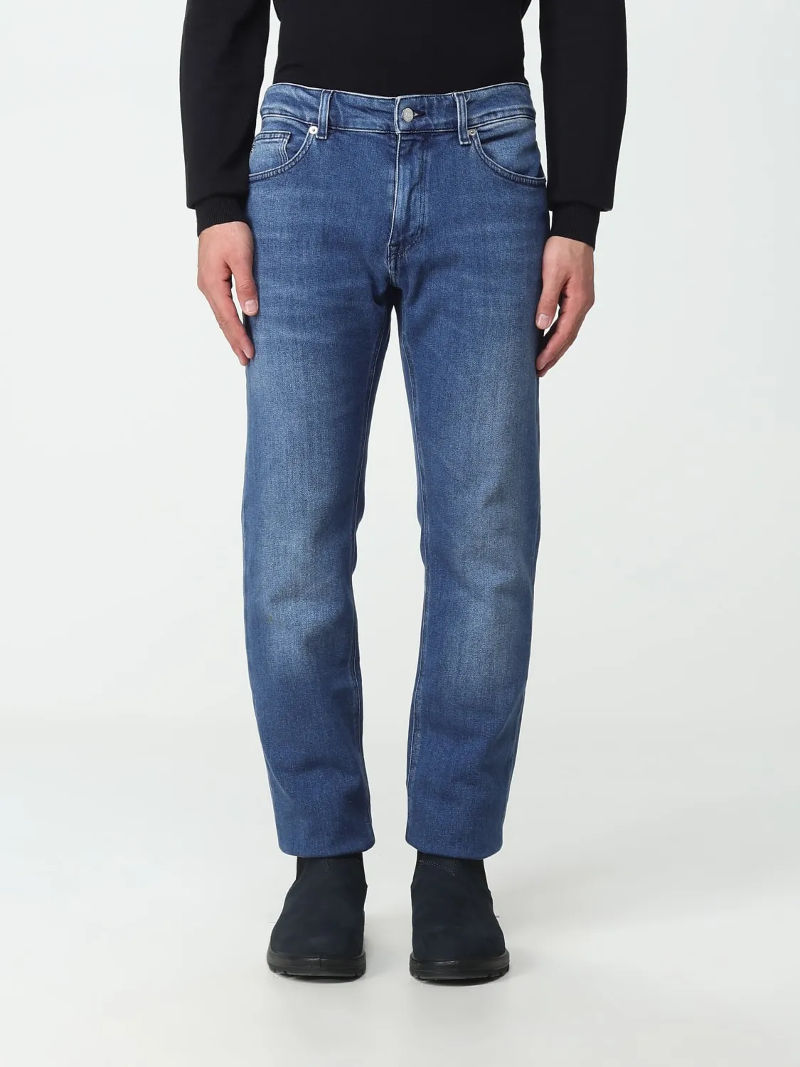 Jeans hombre Boss