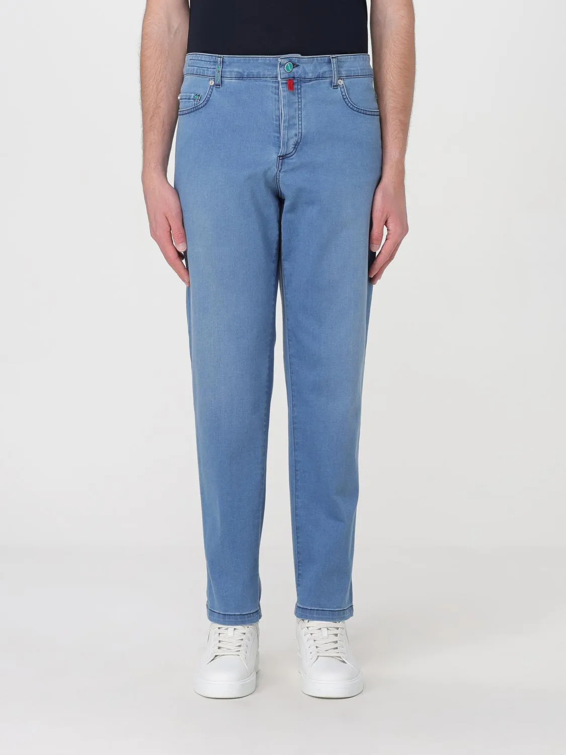 Jeans hombre Kiton