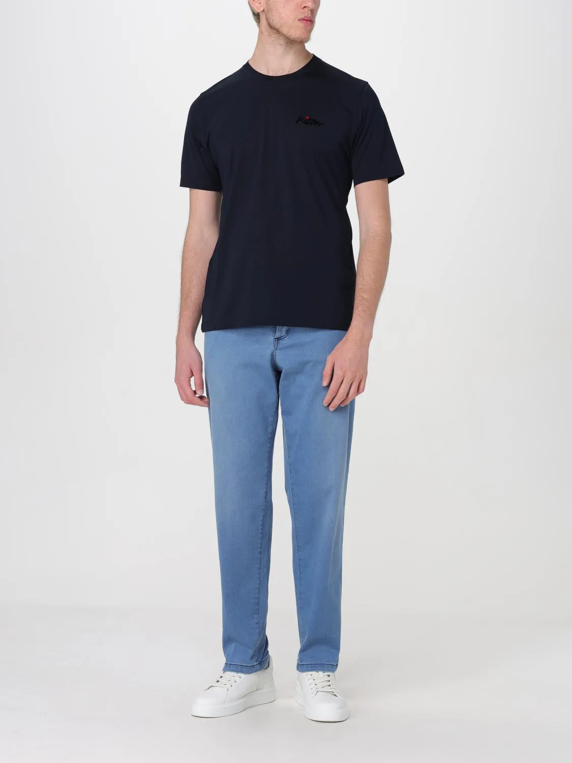Jeans hombre Kiton