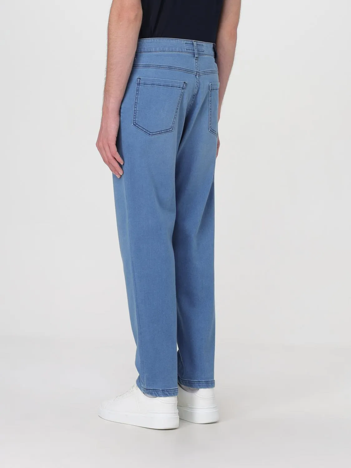 Jeans hombre Kiton