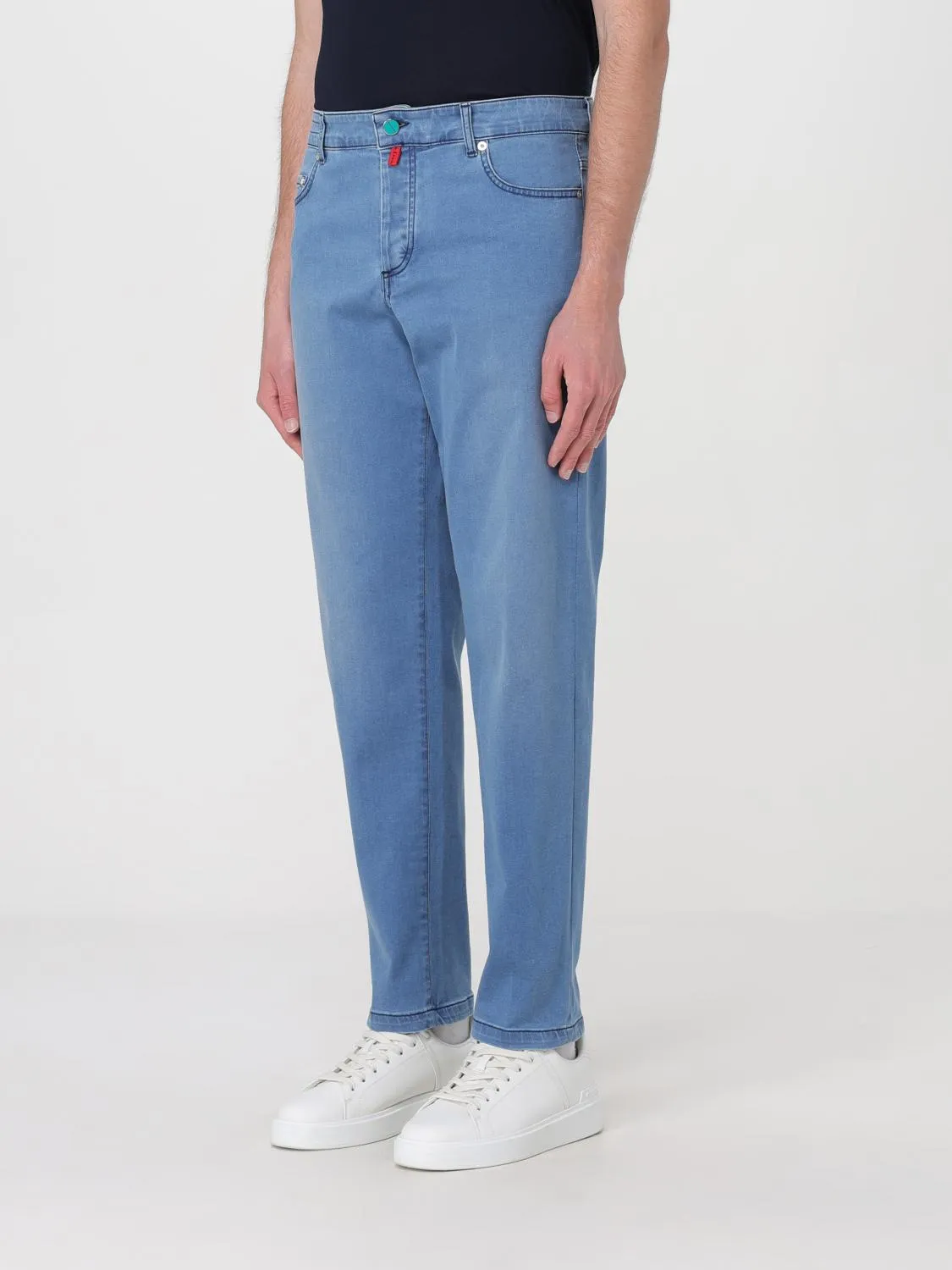 Jeans hombre Kiton