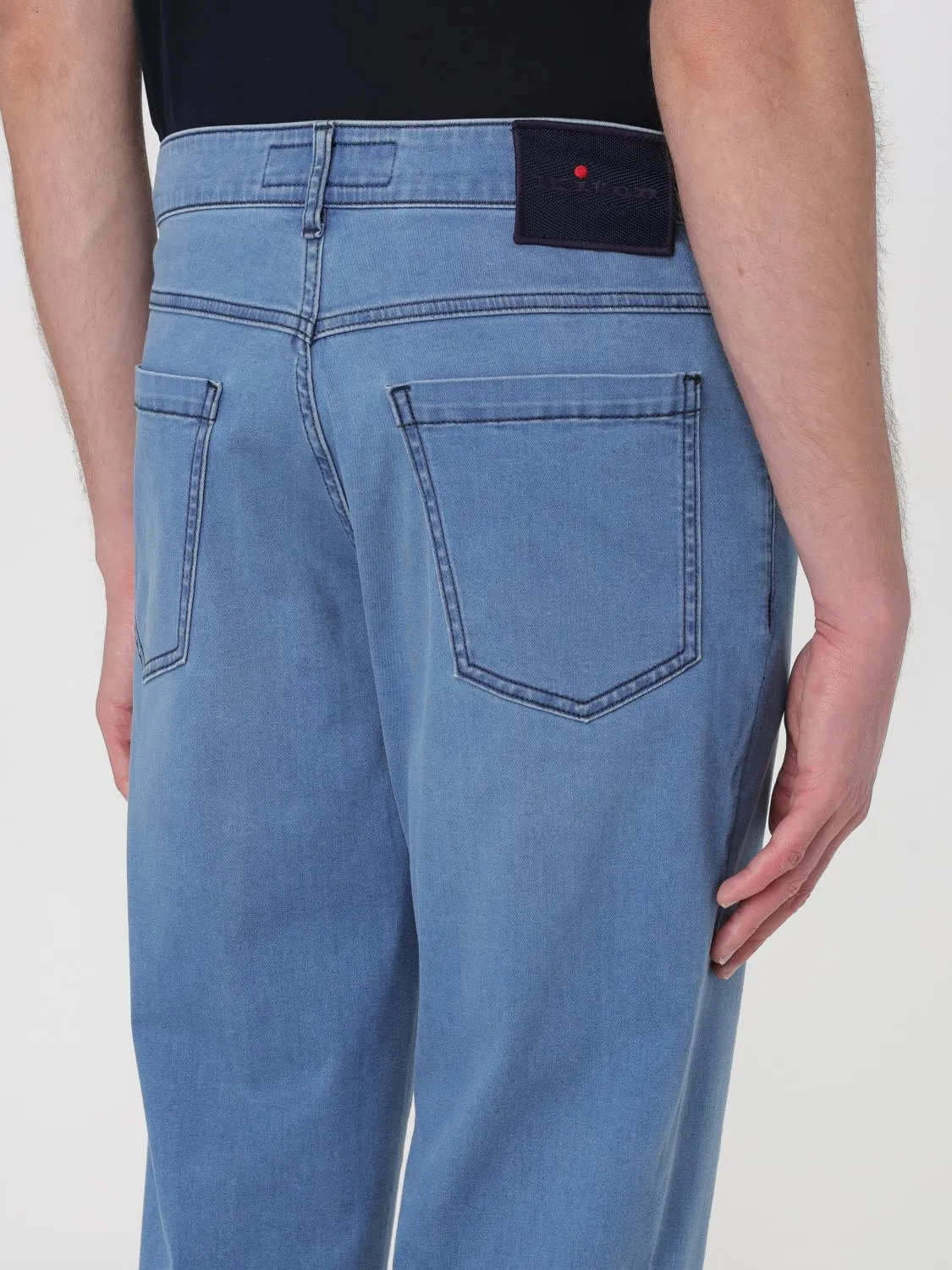 Jeans hombre Kiton