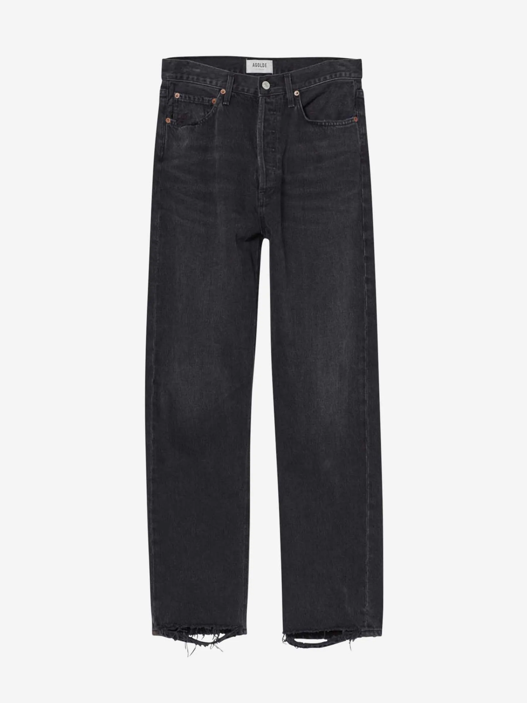 Jeans Straght Fit