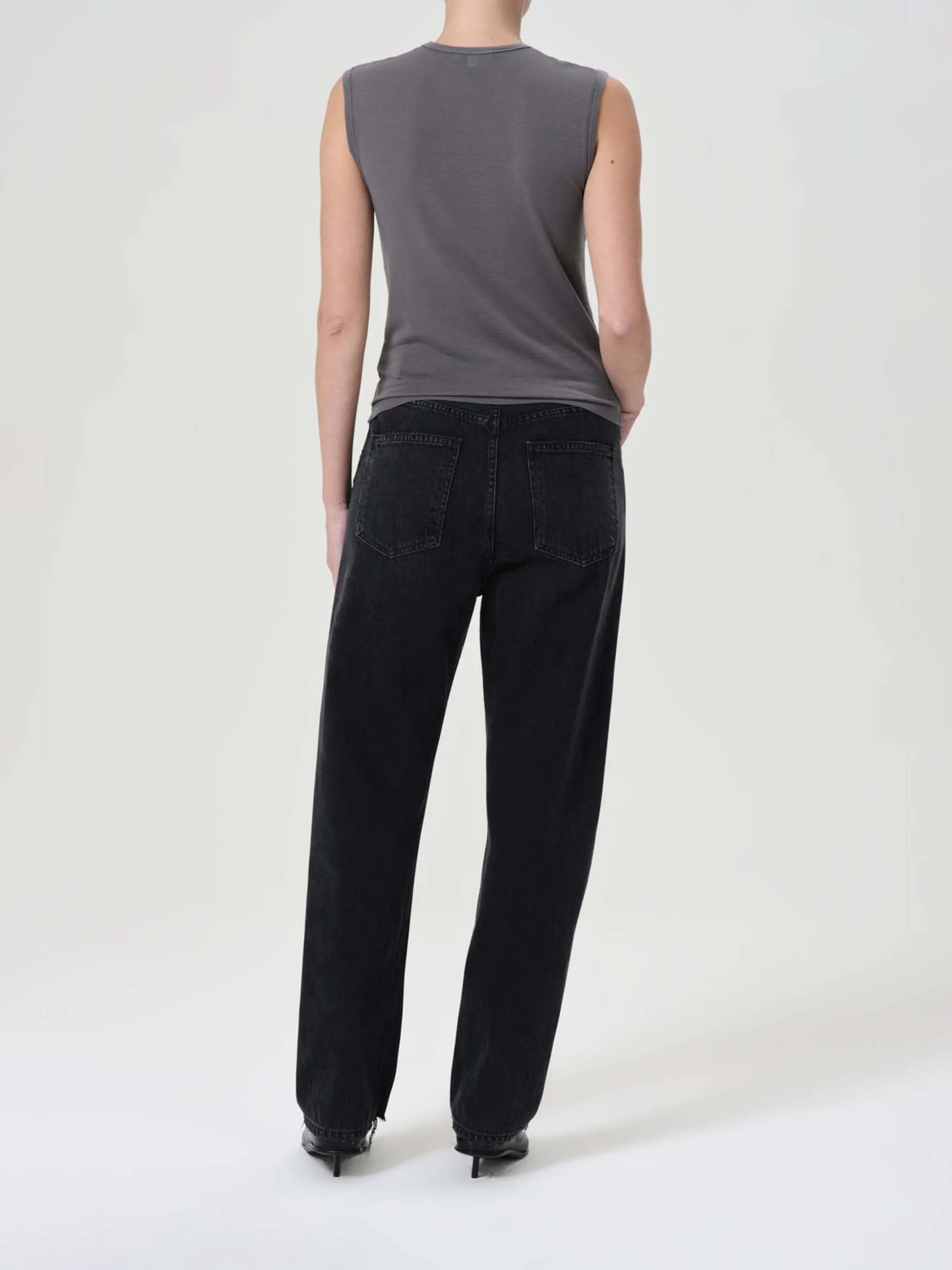 Jeans Straght Fit