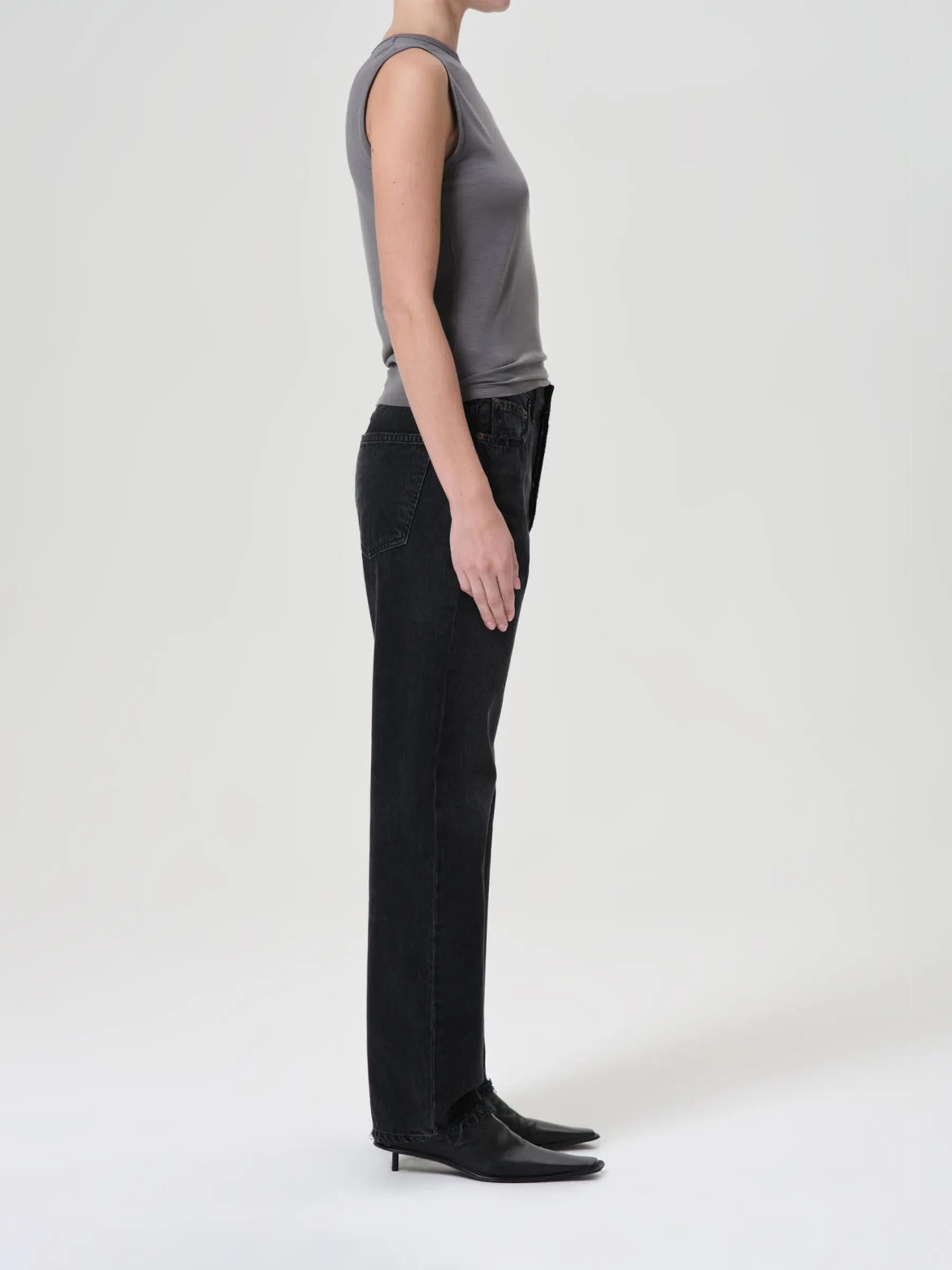 Jeans Straght Fit