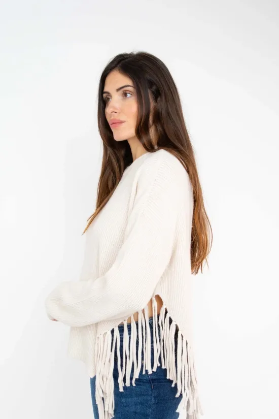 JERSEY MIRGE  BEIGE