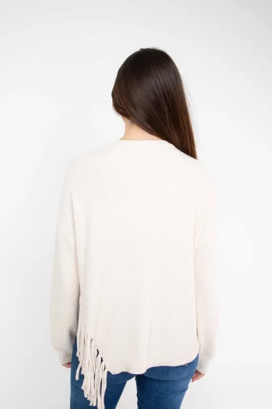 JERSEY MIRGE  BEIGE