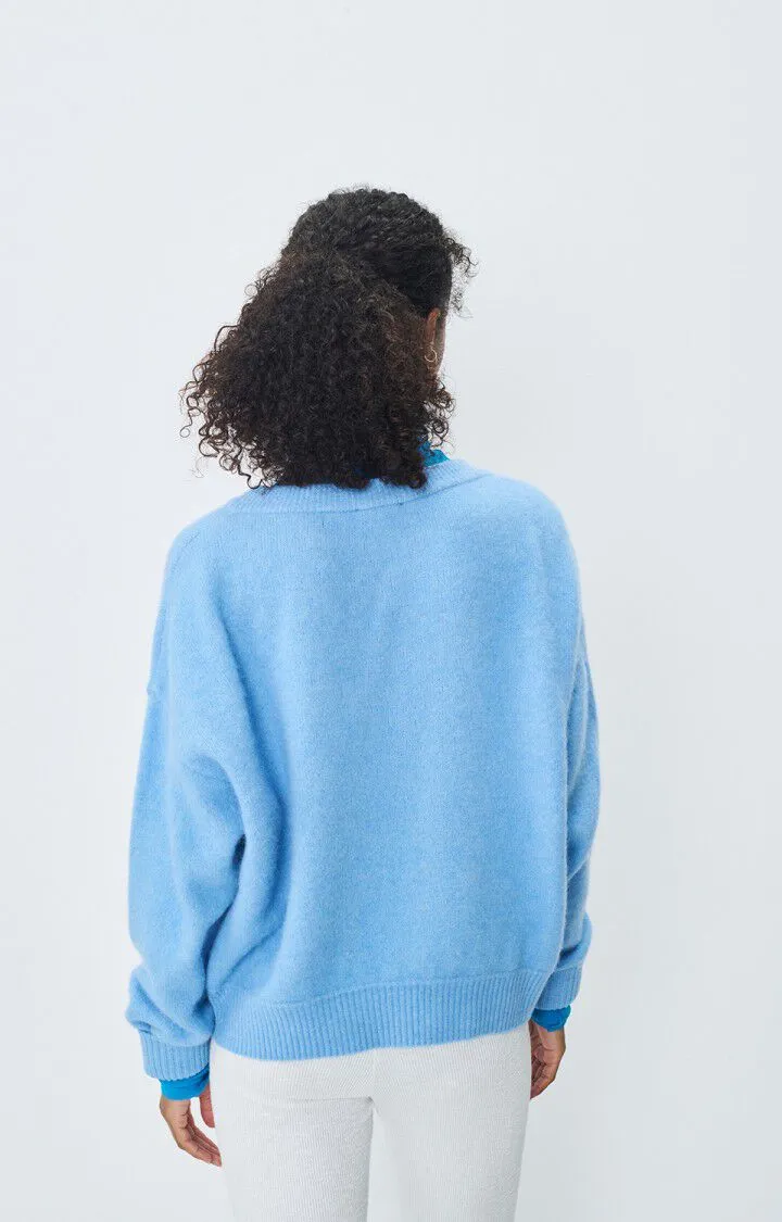 Jersey mujer Vitow | VITO18EE25