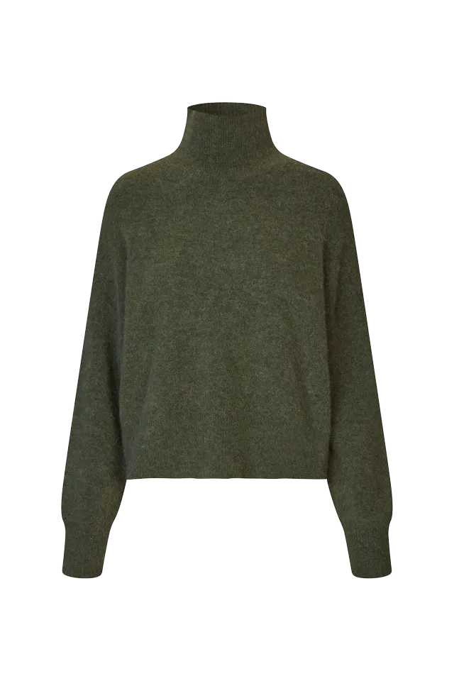 JERSEY NOLA 7355FW18