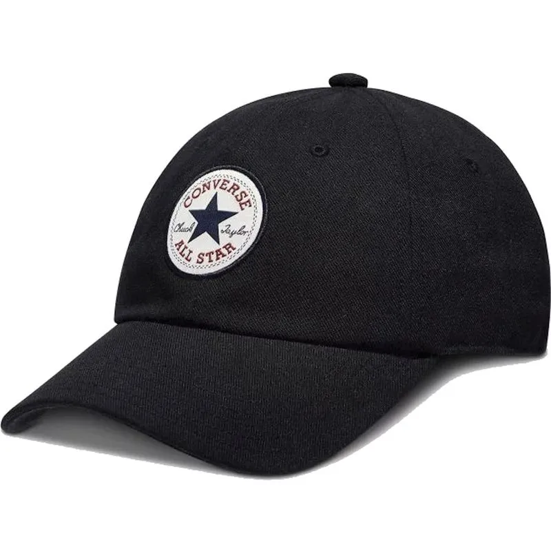 Jockey Tipoff Baseball Cap Mpu Converse