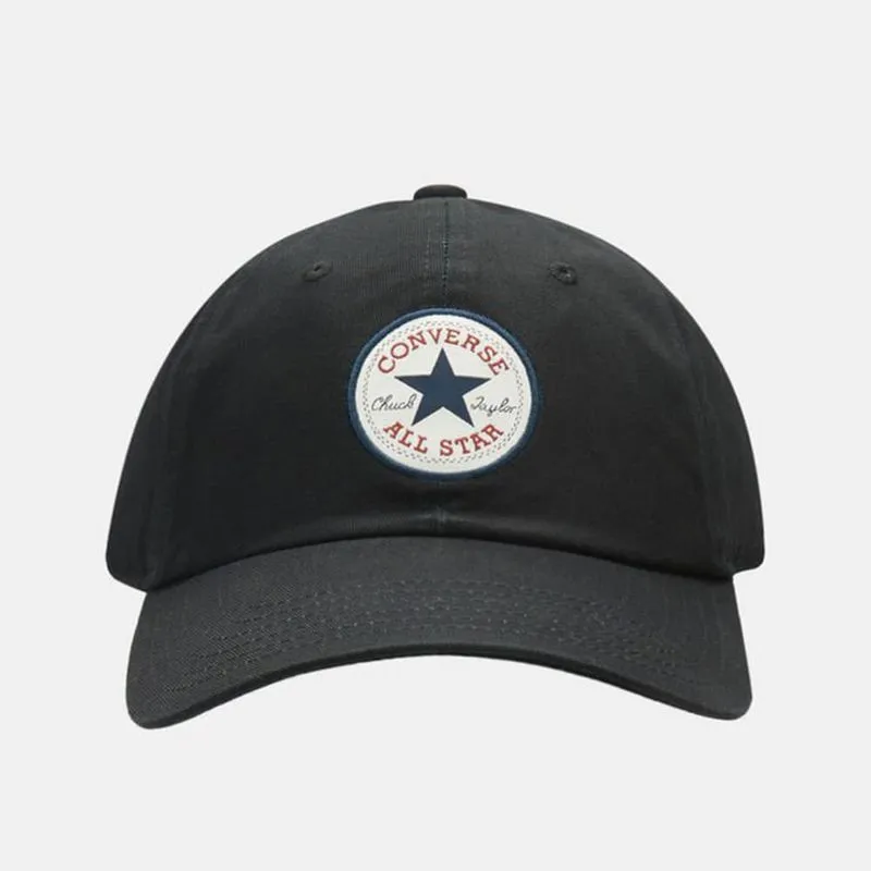 Jockey Tipoff Baseball Cap Mpu Converse