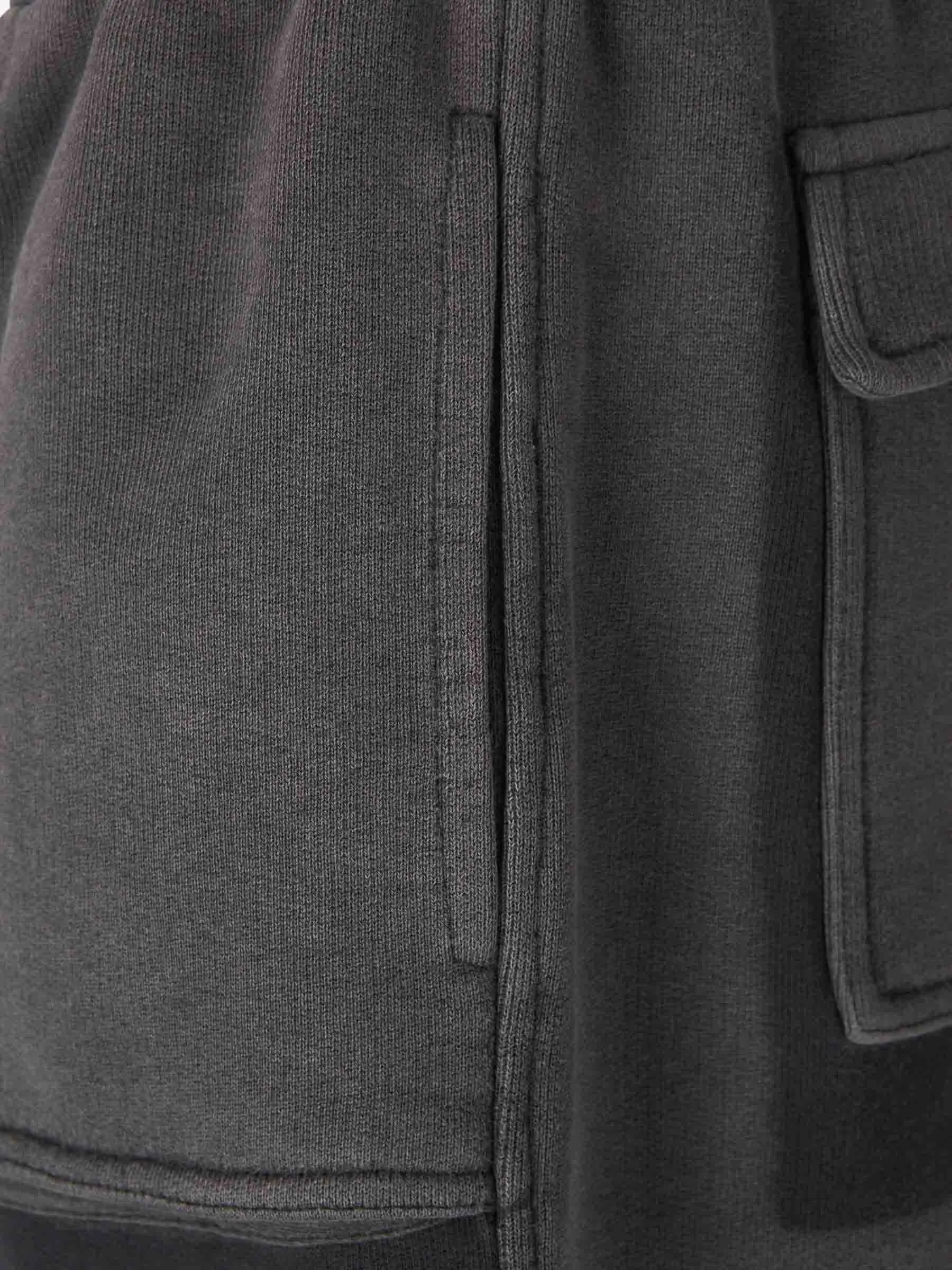 Joggers Cargos Algodón