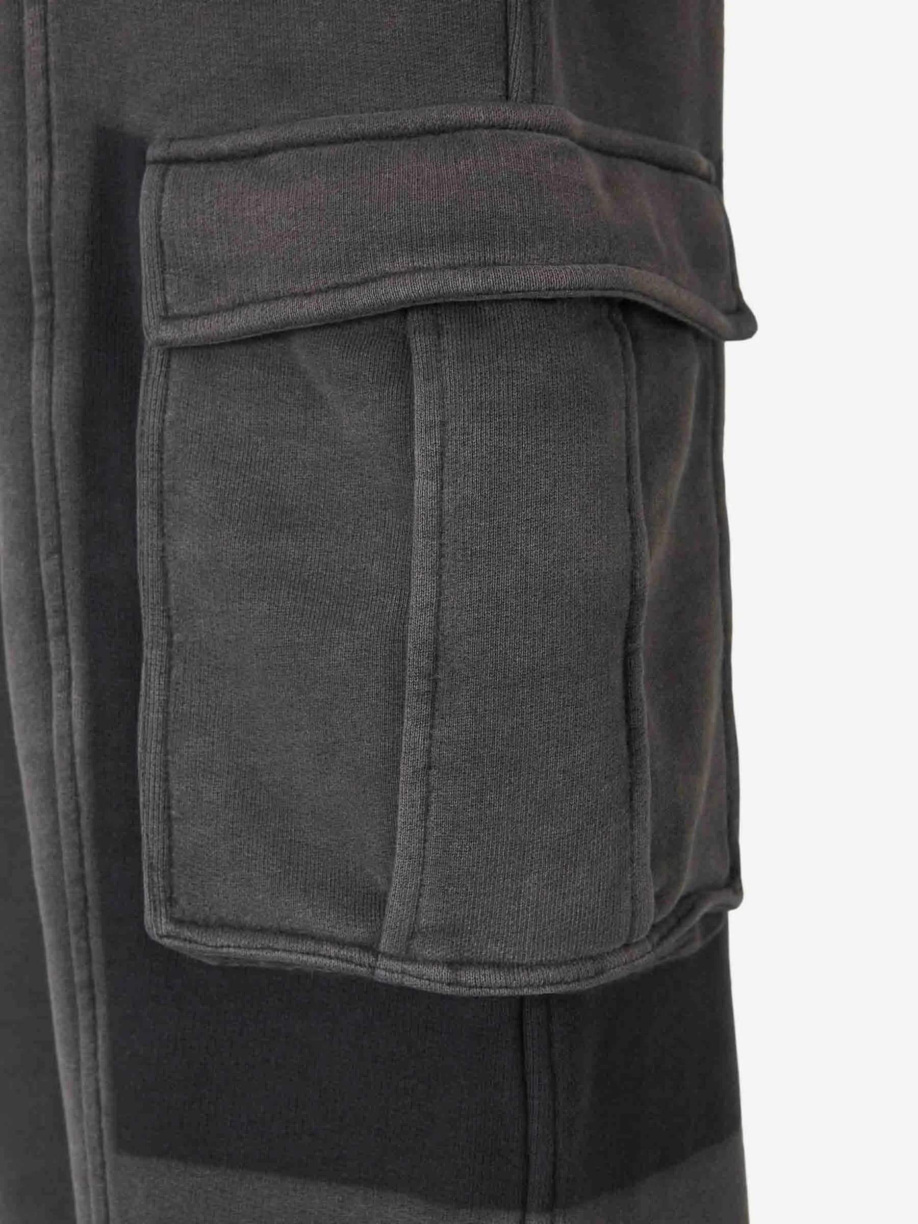 Joggers Cargos Algodón