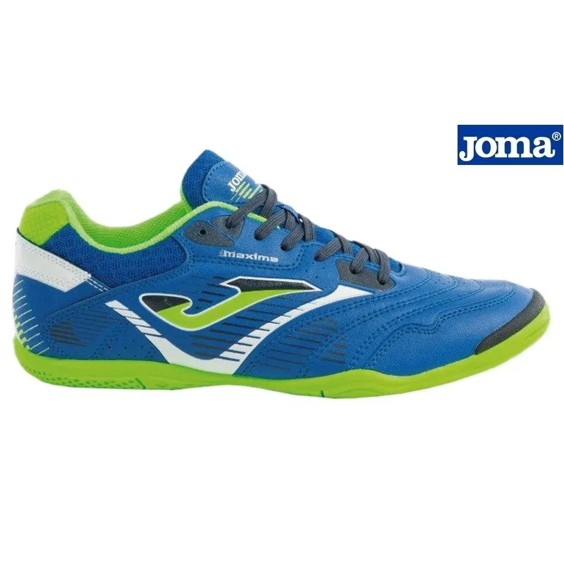 Joma Maxima Zapatilla Futbol Sala Hombre