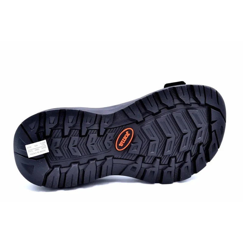Joma S.Climber black | Sandalia senderismo para hombre