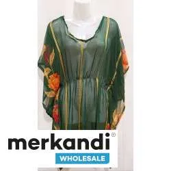 Kaftan al por mayorLote de Vestidos de playa 2024 NUEVOS DISEÑOS
