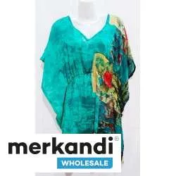 Kaftan al por mayorLote de Vestidos de playa 2024 NUEVOS DISEÑOS
