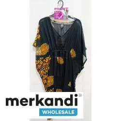 Kaftan al por mayorLote de Vestidos de playa 2024 NUEVOS DISEÑOS