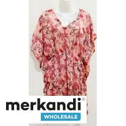 Kaftan al por mayorLote de Vestidos de playa 2024 NUEVOS DISEÑOS