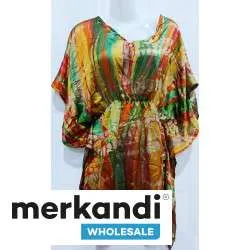 Kaftan al por mayorLote de Vestidos de playa 2024 NUEVOS DISEÑOS