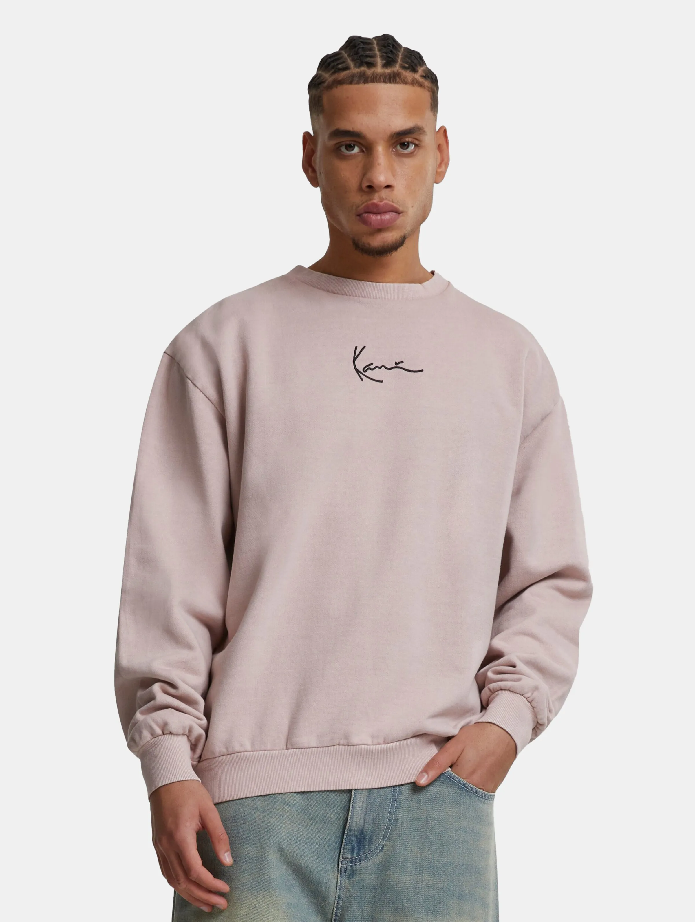Karl Kani Signature