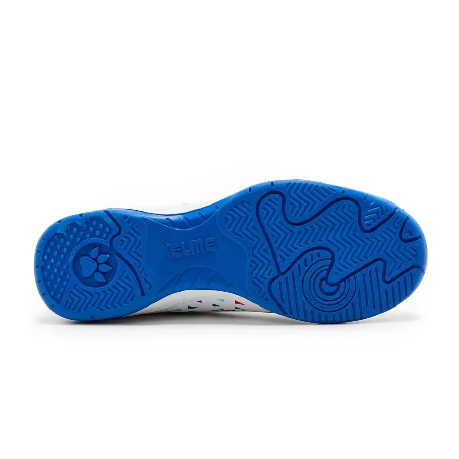 KELME GOLERIO HOMBRE 55963100 BLANCO
