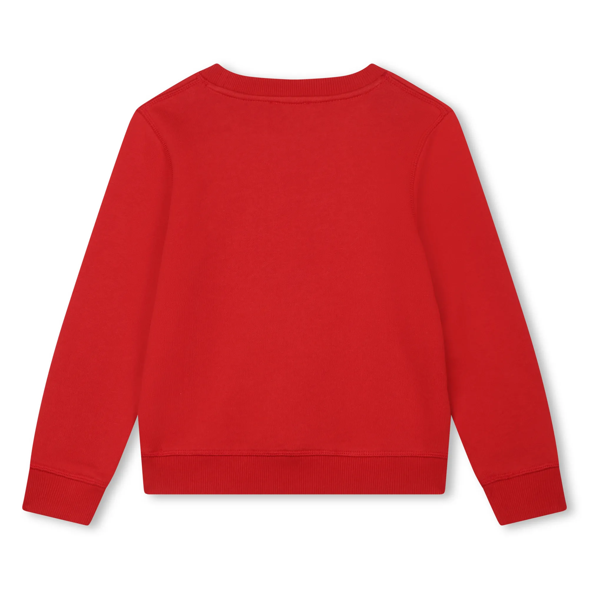 KENZO KIDS Sudadera con bordados