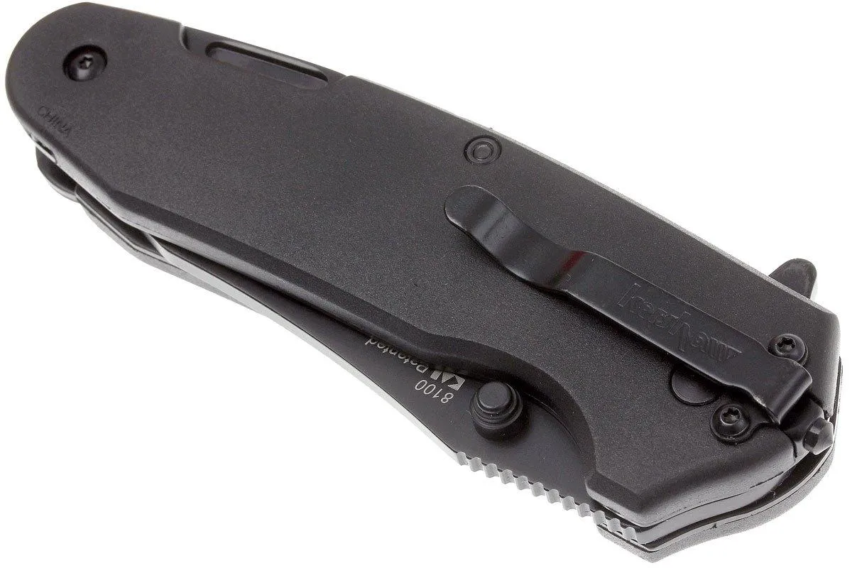 Kershaw Funxion EMT, 8100