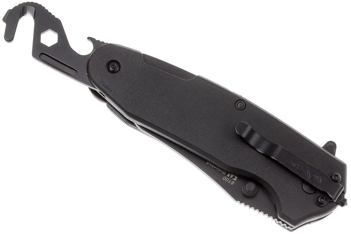 Kershaw Funxion EMT, 8100