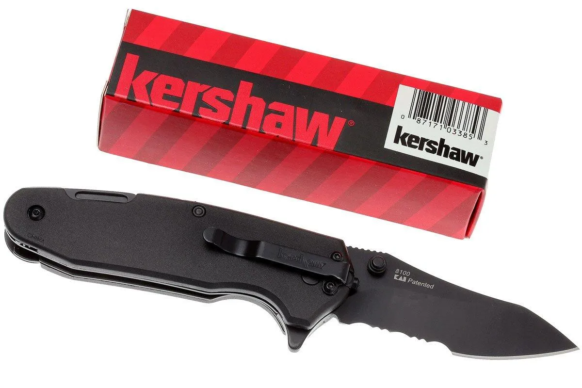 Kershaw Funxion EMT, 8100