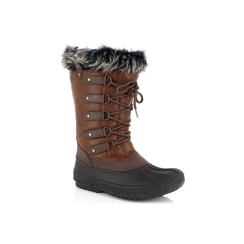 Kimberfeel Oceane (Chocolate) mujer